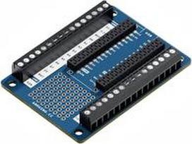 ARD Nano Screw - Shield - Nano Screw Terminal-Adapter (ASX00037-3P)