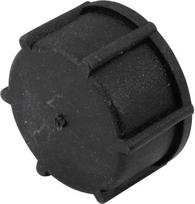 EUROLITE Endkappen für LED EXT-Par IP65 (DMX) (51914186)