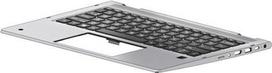 HP M03445-051 - Tastatur - Französisch - Tastatur mit Hintergrundbeleuchtung - HP - ProBook x360 435 G7 (M03445-051)