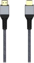 Hama Classic Line Ultra High Speed HDMI™-Kabel, Stecker-Stecker, 8K, Metall, 2,0 m (00305150)