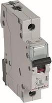 LEGR Leitungsschutzschalter Tx3 404169 Ls C10A 1P 10Ka 1M 404169 1 (404169)