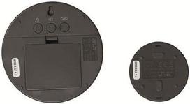 LEGR Funk Gong Set Legrand 094253 Anthra. Komfort 094253 1 (094253)