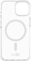 Goobay PureFlex+ Schutzhülle kompatibel mit Apple iPhone 14 Pro (61346)