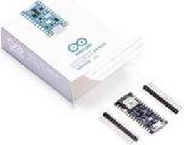 ARD Nano 33BS2 - Nano 33 BLE Sense Rev.2 nRF52840 ohne (ABX00069)