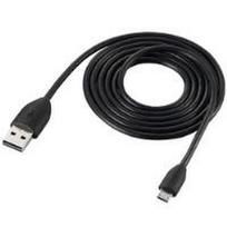 HTC - USB-Kabel - USB (M) bis Micro-USB Type A (M) - für HTC Desire C, Desire HD, Desire S, Desire X, Desire Z, One S, One V, One X, One X+