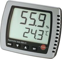 TESTO Thermo-/Hygrometer 608-H1 (0560 6081)