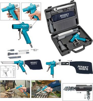 Hazet Saug- / Blaspistole Betriebsdruck max. 6,3 bar 9043-10 (9043-10)