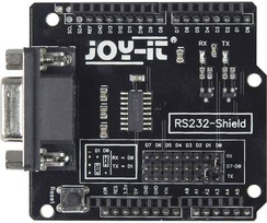RS232 Shield für Arduino und pcDuino pcd-rs232 (pcd-rs232)