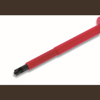 CIMCO Schraubendreher 117751 Kombiprofil PZ/FL 1X 117751 (117751)