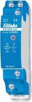 ELTAKO Steuerrelais 1S/16A ER12DX-UC 1TE elektronisch 8-230V 2000W ER12DX-UC (22100002)