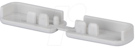 ABB Endkappe PS-END0 PS-END0 (2CDL200001R0004)