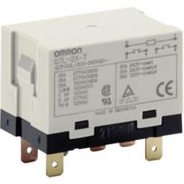 Omron G7L-2A-T 24 VAC Steckrelais 24 V/AC 25 A 2 Schließer 1 St.