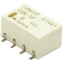 Omron G6K-2F-Y 24DC SMD-Relais 24 V/DC 1 A 2 Wechsler 1 St.
