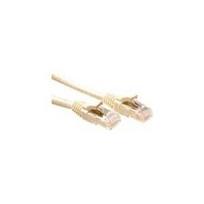 Advanced Cable Technology UTP Cat5E 5.0m - RJ-45 - RJ-45 - Männlich/männlich - CAT5e (IK5405)