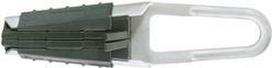 Rutenbeck AKL 802 S - 389 g - 61 mm - 236 mm - 39 mm - 214 mm - 63 mm (40100014)