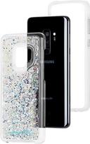 Case Mate - Backcover Watterfall - Samsung G960F Galaxy S9 - Iridescent - Schutzhülle (CM036984)