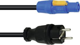 PSSO PowerCon Netzkabel 3x2,5 5m H07RN-F (30235035)