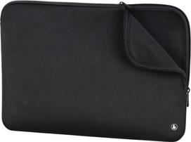 Hama Neoprene - Notebook-Hülle - 30cm (11.6) - Schwarz (00216502)