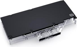 Alphacool Eisblock Aurora Acryl GPX-A Radeon RX 6700XT MERC 319 mit Backplate PHT EOL (18660)
