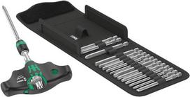 Wera Kraftform Kompakt 400 RA Imperial Set 1 (05057473001)