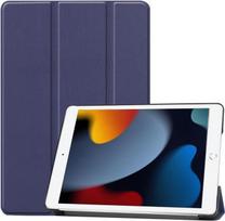 CoreParts TABX-IP789-COVER2. Etui-Typ: Folio, Markenkompatibilität: Apple, Kompatibilität: iPad 6/7/8, Maximale Bildschirmgröße: 25,9 cm (10.2 ). Gewicht: 240 g (TABX-IP789-COVER2)
