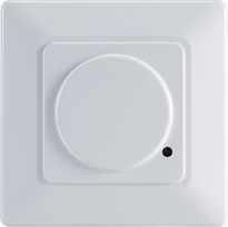Renkforce RF-4216076 Unterputz HF-Bewegungsmelder 180 ° Relais Weiß IP20 (RF-4216076)