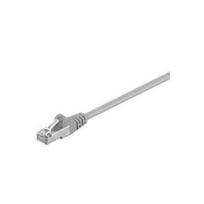 Wentronic 95206 - RJ-45 - RJ-45 - Männlich/männlich - Gold - Cat5e - SF/UTP (S-FTP) (95206-GB)