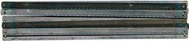 C.K. Sägeblätter für kleine Metallsäge 150 mm T0835 Anzahl Zähne (pro ) 32 Sägeblatt-Länge 150 m (T0835)