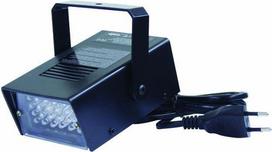 Eurolite 52200650 Stroboskop & Disco-Licht Schwarz (52200650)