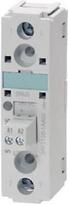 Siemens Halbleiter-Relais Sirius 3RF21, 22,5 mm Baubreite 3RF2130-1AA02 Last-Strom 30 A Schaltspannung 24 - 230 V/AC (3RF2130-1AA02)