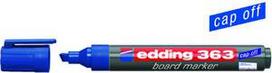 Edding e-363. Schreibfarben: Blau, Produktfarbe: Blau, Grau, Strichbreite (min): 1 mm. Menge pro Packung: 1 Stück(e) (4-363003)