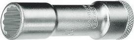 GEDORE Steckschlüsseleinsatz 3/8 lang UD-Profil 10 mm (6258330)