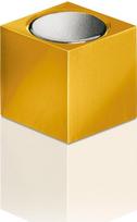Sigel GL724 - Board magnet - Kupfer - Gold - Grau - Aluminium - 3,6 kg - 11 mm - 11 mm (GL724)