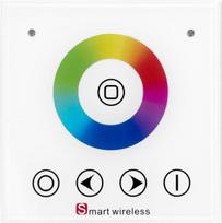 EUROLITE LED Strip Wandpanel für RGB RF Controller (50531118)