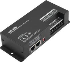 EUROLITE LED Strip RGBW 4-Kanal-DMX-Controller (50531100)