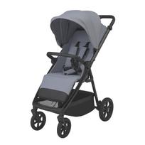 Espiro PEARL 103 Blue Sportinis vežimėlis