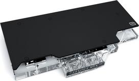 Alphacool Eisblock Aurora Acryl GPX-N RTX 3080/3090 Aorus Master/Xtreme mit Backplate PHT EOL (11952)