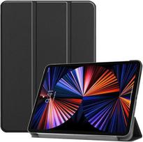 CoreParts TABX-IPPRO12.9-COVER1. Etui-Typ: Folio, Markenkompatibilität: Apple, Kompatibilität: iPad Pro 2021, Maximale Bildschirmgröße: 32,8 cm (12.9 ). Gewicht: 373 g (TABX-IPPRO12.9-COVER1)