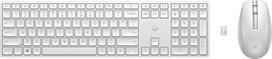 HP 650 Wireless Keyboard and M (4R016AA#ABN)