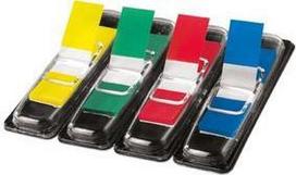 sigel Haftmarker Z-Marker Film Mini Color-Tip, sortiert (HN495)