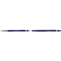 STAEDTLER Fallminenstift Mars technico 788 C für 2 mm Minen, mit Metallclip, HB-Mine (788 C)