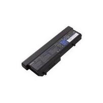 MicroBattery MBI2281 - Lithium-Ion - Notebook/Tablet - Schwarz - Dell Vostro 1310 - 1320 - 1510 - 1520 - 2510 (T116C, T114C, K738H)
