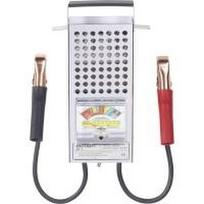 Voltcraft® BT-1 Bleibatterietester Analog Für 6 V und 12 V Batterien (FY-64)