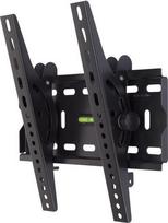 SPEAKA PROFESSIONAL TV-Wandhalterung 43,20cm (17) (43 cm) - 94,00cm (37) (94 cm) Neigbar Slim Integrierte Wa