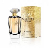 LOTUS PARFUMS 069 Miss Million Dollar EDP Parfumuotas vanduo moterims, 100 ml