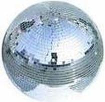 Eurolite Mirror ball 40cm - Mehrfarbig - 230 V - 50 Hz - 4 kg - 400 x 400 x 400 mm (42109230)