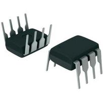 Texas Instruments Linear IC - Operationsverstärker OPA2277PA Mehrzweck PDIP-8 (OPA2277PA)