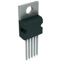 Texas Instruments PMIC - Spannungsregler - DC/DC-Schaltregler LM2576HVT-12/NOPB Halterung TO-220-5 (LM2576HVT-12/NOPB)