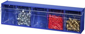Allit Öffnungssicherung für Klappschüttenmagazin (B x H x T) 610 x 3 x 52 mm Silber VarioPlus ProFlip LockBar 464500 1 St. (464500)