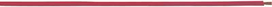 LAPP 4510162 Litze H05V-K 1 x 0.75 mm² Ultramarin-Blau 100 m (4510162)